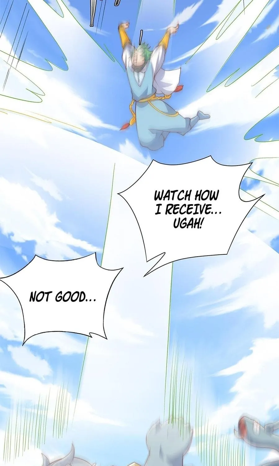 Toshiue no Hito (Colored) Chapter 35 page 17 - 