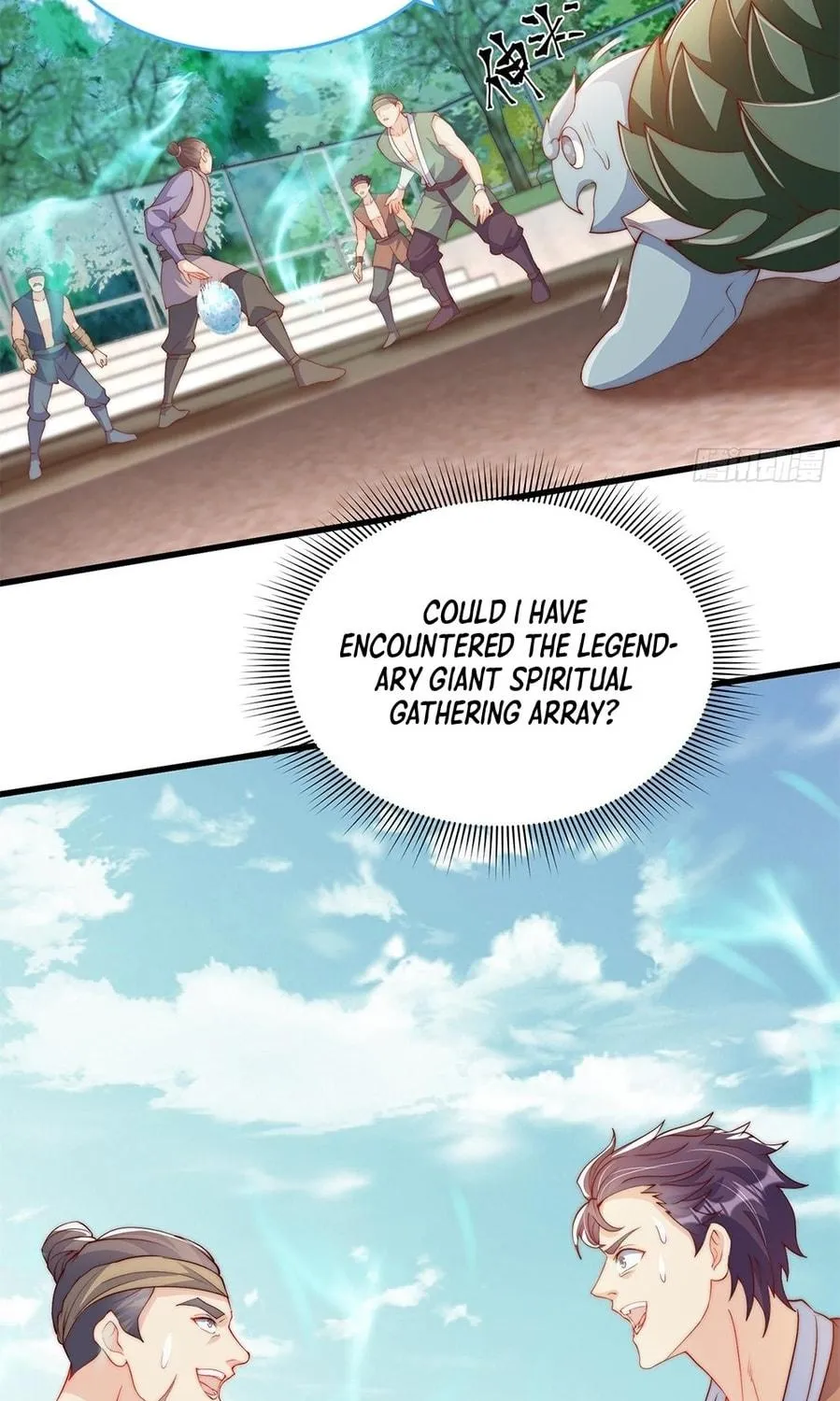 Toshiue no Hito (Colored) Chapter 35 page 23 - 