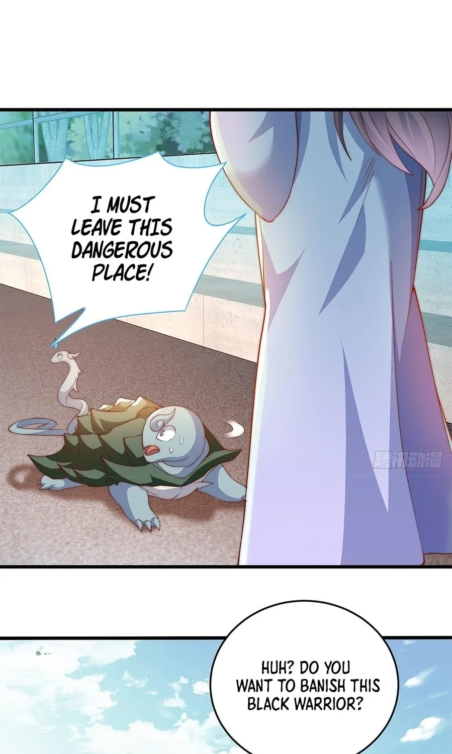 Toshiue no Hito (Colored) Chapter 35 page 25 - 