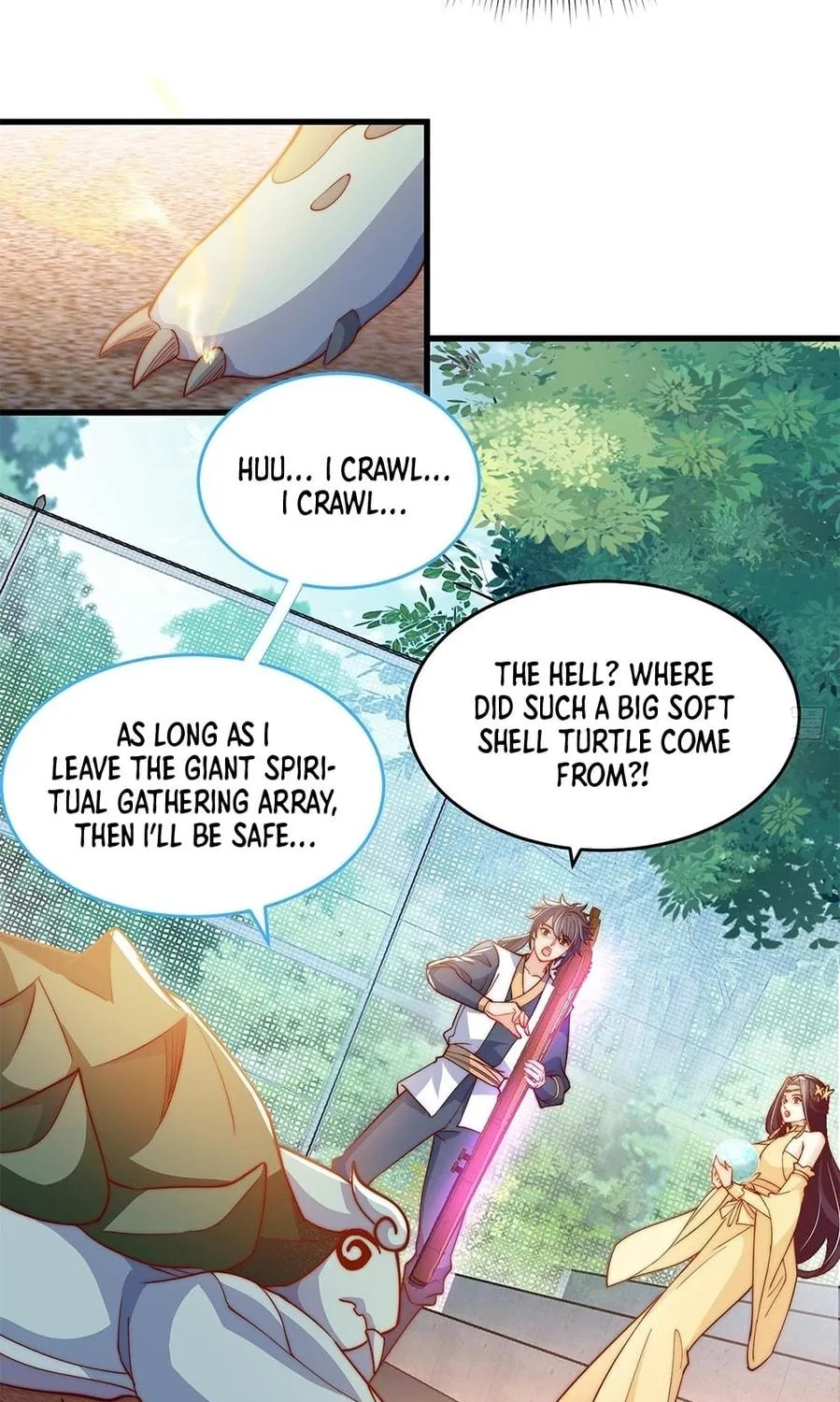 Toshiue no Hito (Colored) Chapter 35 page 35 - 