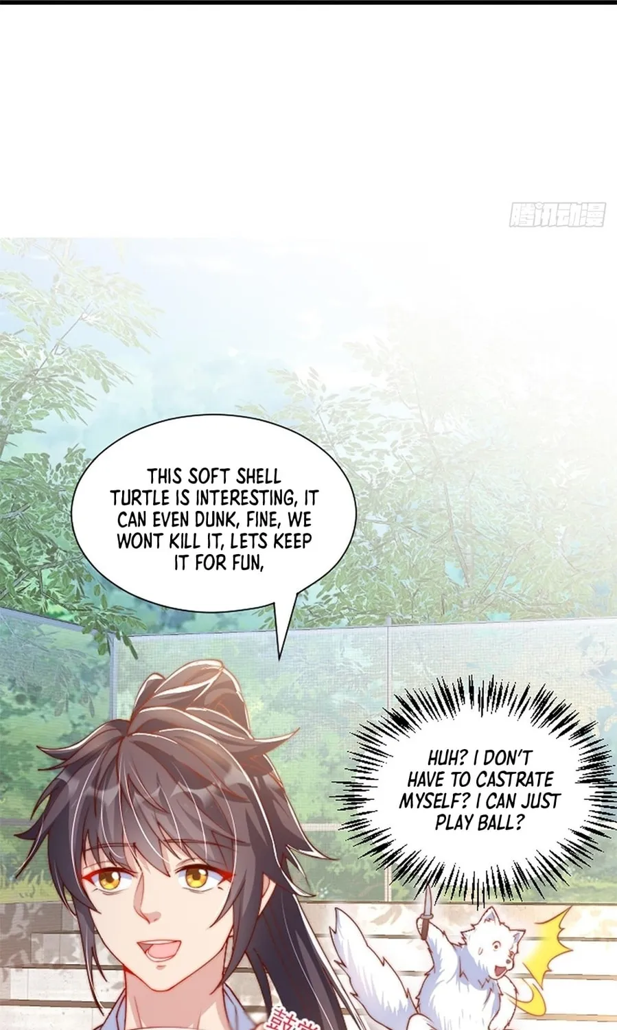Toshiue no Hito (Colored) Chapter 35 page 43 - 