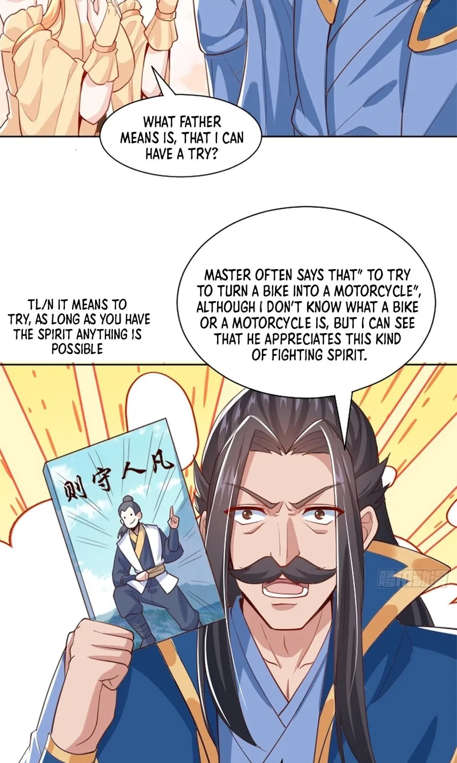 Toshiue no Hito (Colored) Chapter 35 page 55 - 