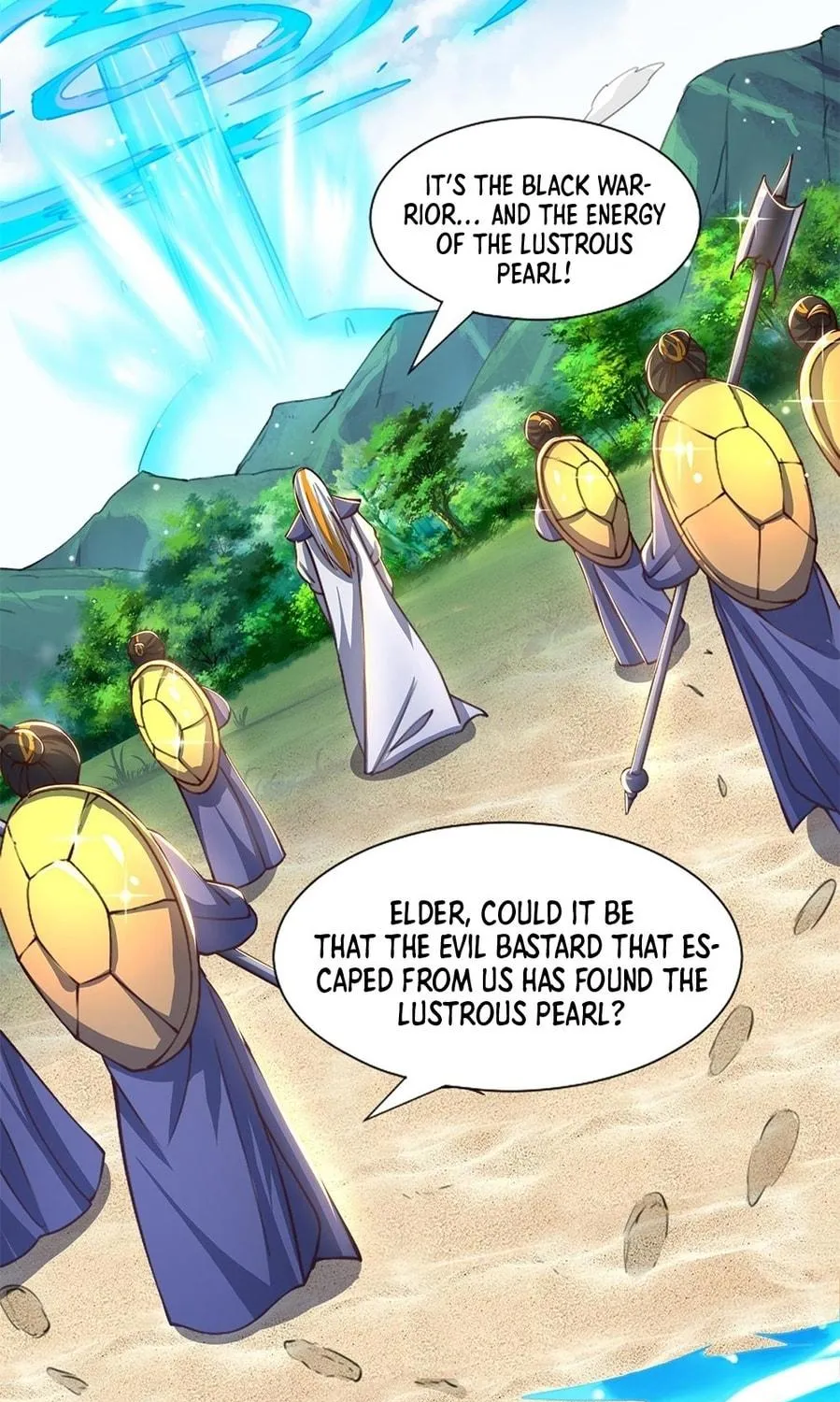 Toshiue no Hito (Colored) Chapter 35 page 59 - 