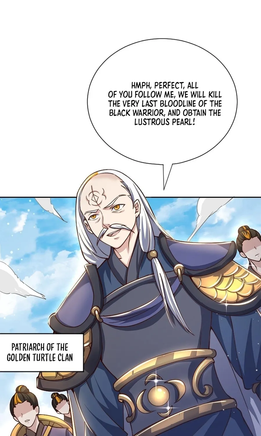 Toshiue no Hito (Colored) Chapter 35 page 61 - 
