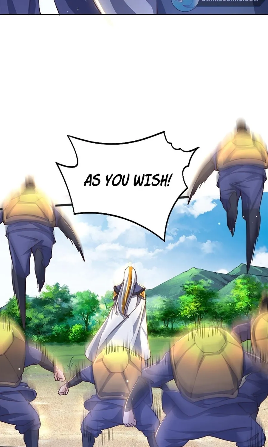 Toshiue no Hito (Colored) Chapter 35 page 63 - 