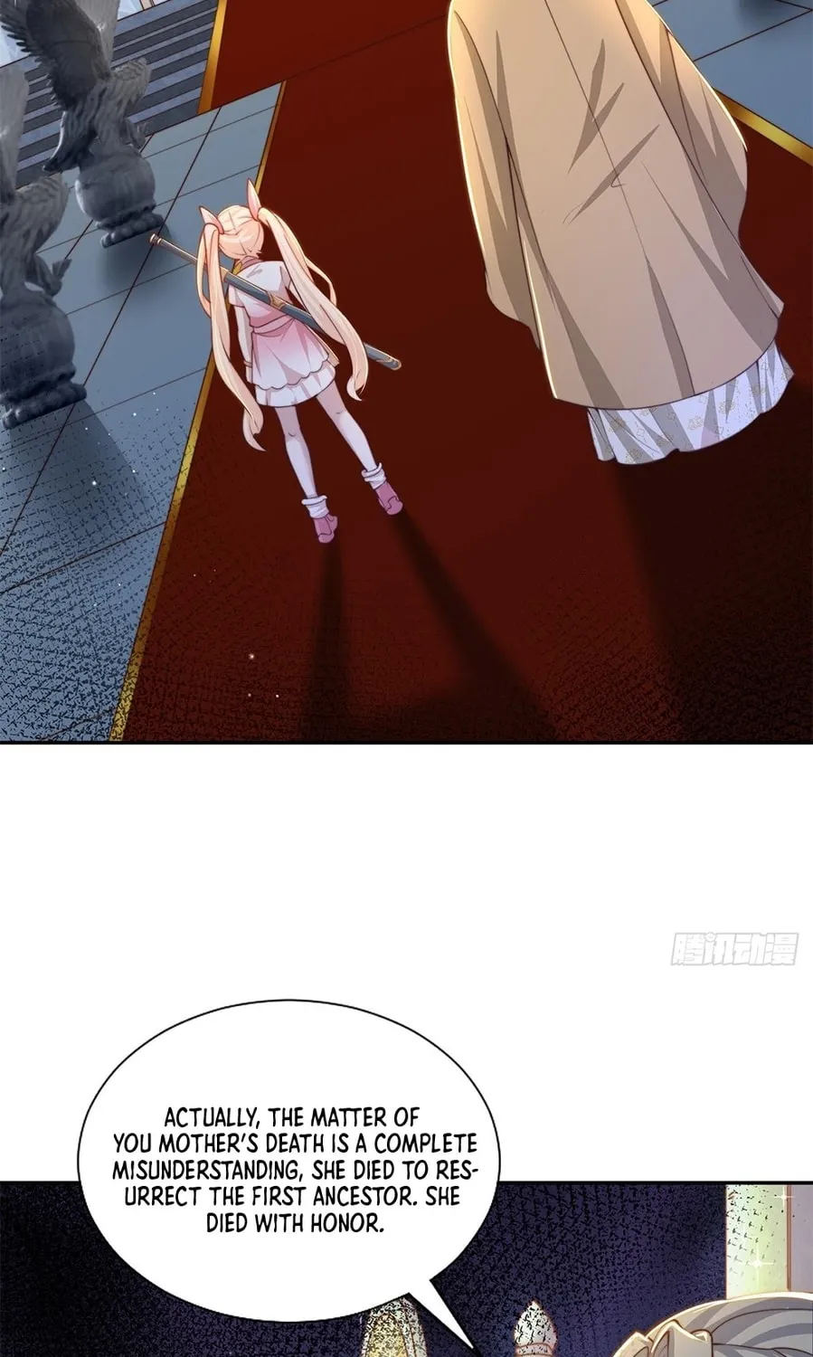 Toshiue no Hito (Colored) Chapter 35 page 75 - 