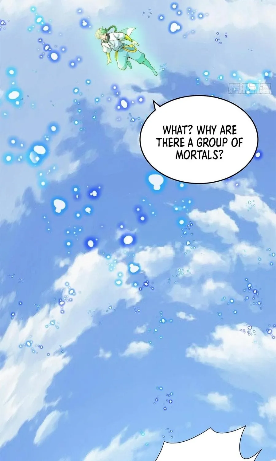 Toshiue no Hito (Colored) Chapter 35 page 9 - 