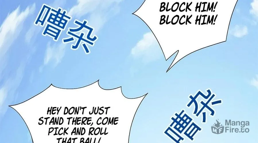 Toshiue no Hito (Colored) Chapter 35 page 10 - 