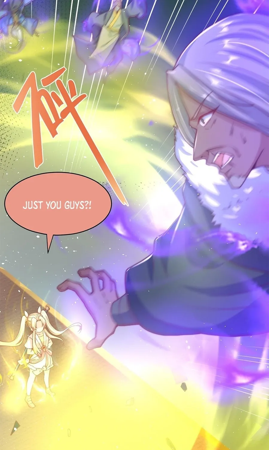 Toshiue no Hito (Colored) Chapter 36 page 13 - 