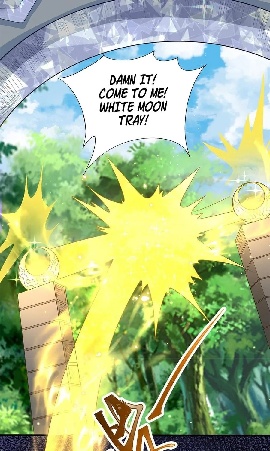 Toshiue no Hito (Colored) Chapter 36 page 17 - 
