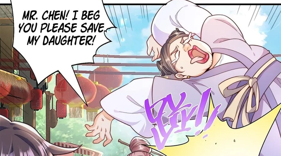 Toshiue no Hito (Colored) Chapter 36 page 34 - 