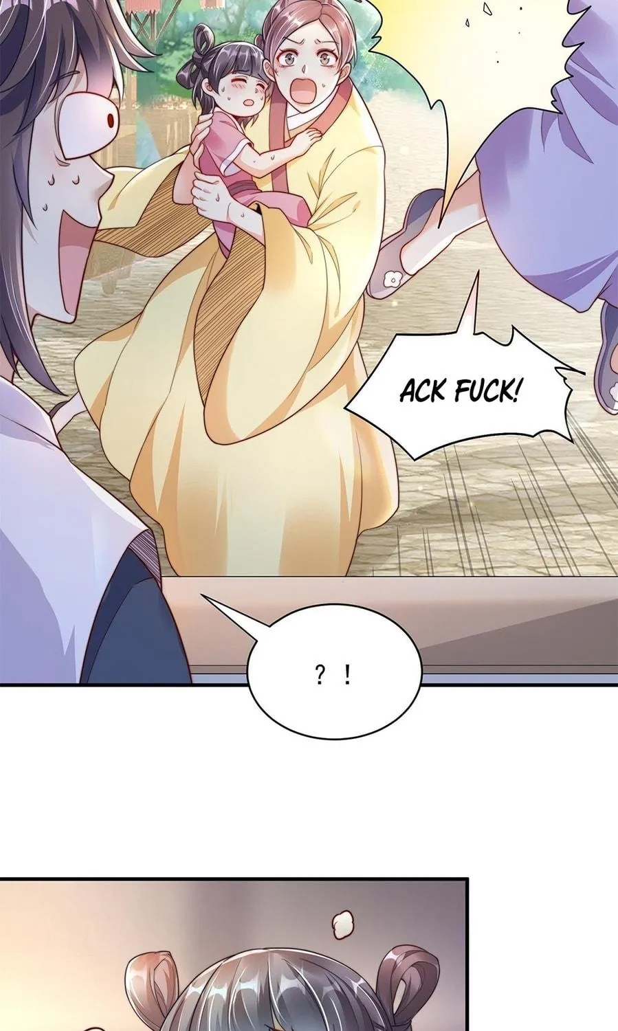 Toshiue no Hito (Colored) Chapter 36 page 35 - 