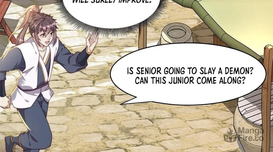 Toshiue no Hito (Colored) Chapter 36 page 48 - 