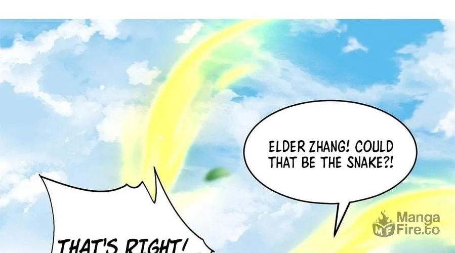 Toshiue no Hito (Colored) Chapter 36 page 60 - 