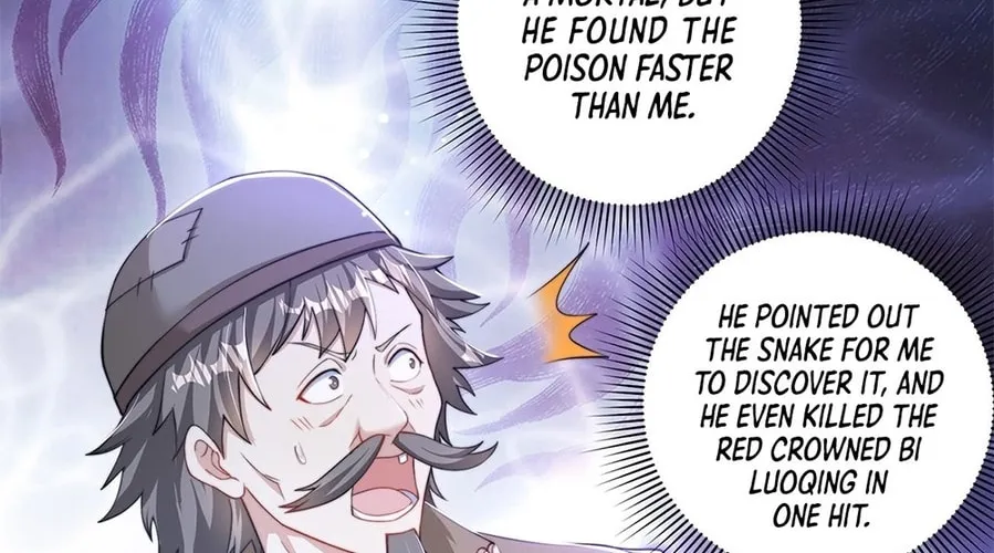 Toshiue no Hito (Colored) Chapter 37 page 2 - 