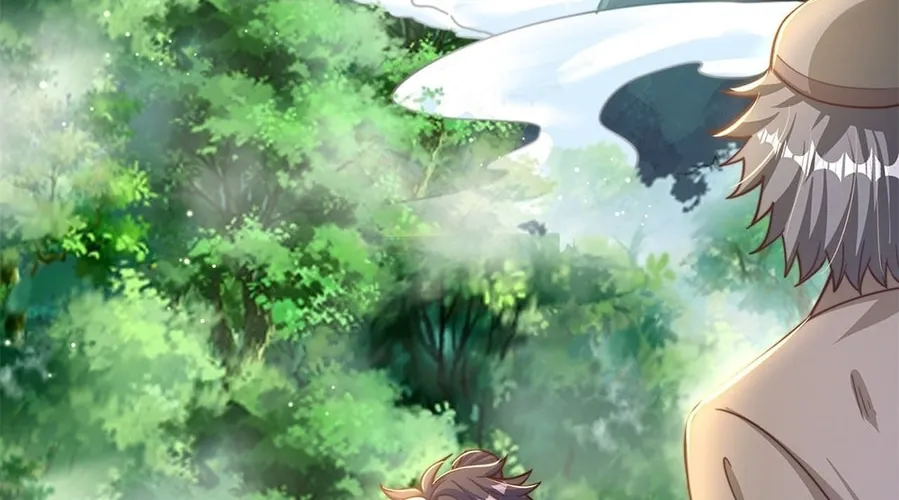 Toshiue no Hito (Colored) Chapter 37 page 14 - 