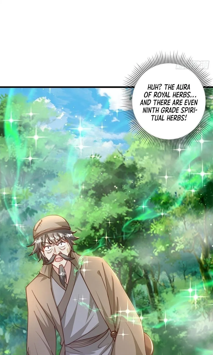 Toshiue no Hito (Colored) Chapter 37 page 17 - 