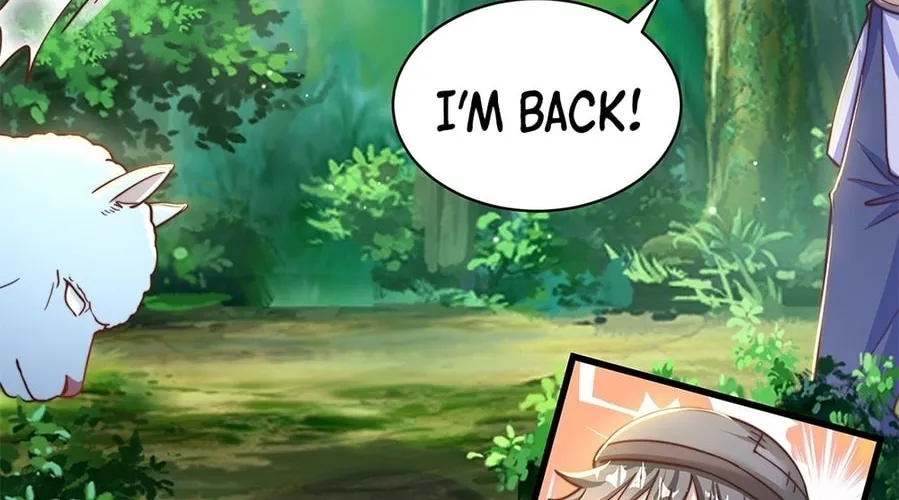 Toshiue no Hito (Colored) Chapter 37 page 22 - 