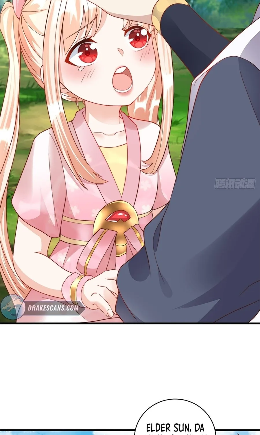 Toshiue no Hito (Colored) Chapter 37 page 25 - 