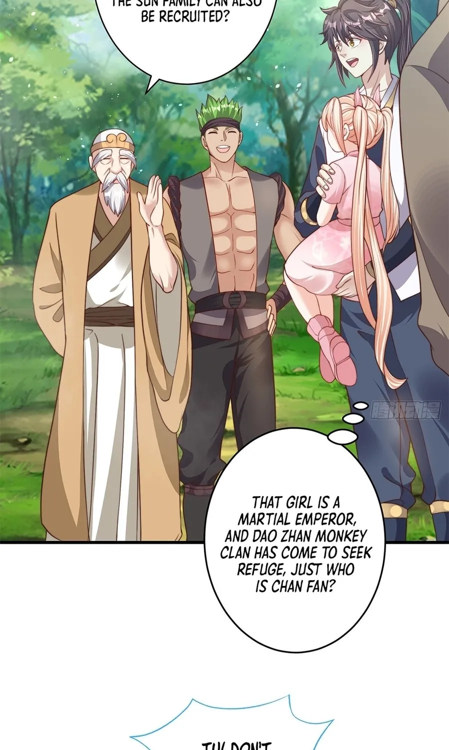 Toshiue no Hito (Colored) Chapter 37 page 27 - 