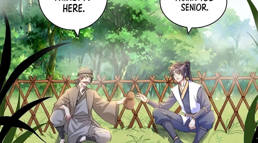 Toshiue no Hito (Colored) Chapter 37 page 4 - 