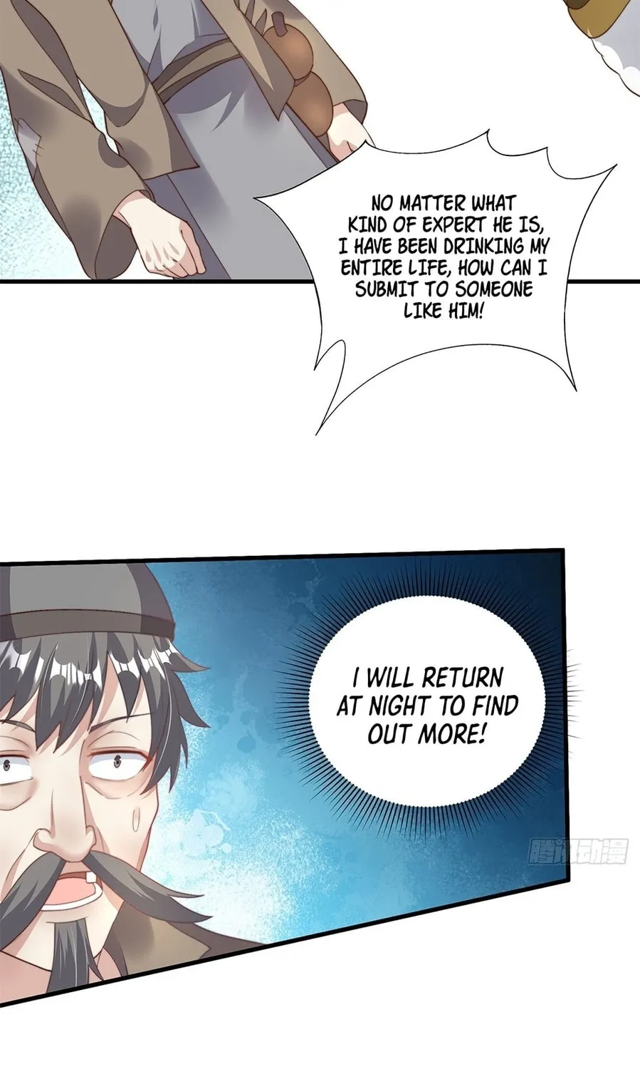 Toshiue no Hito (Colored) Chapter 37 page 31 - 