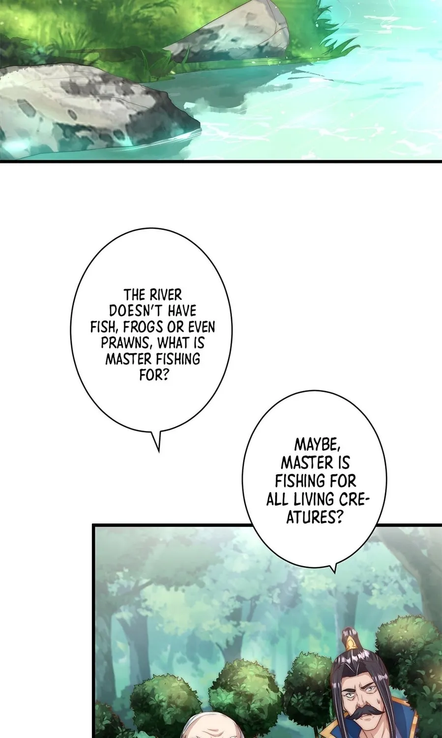 Toshiue no Hito (Colored) Chapter 37 page 37 - 