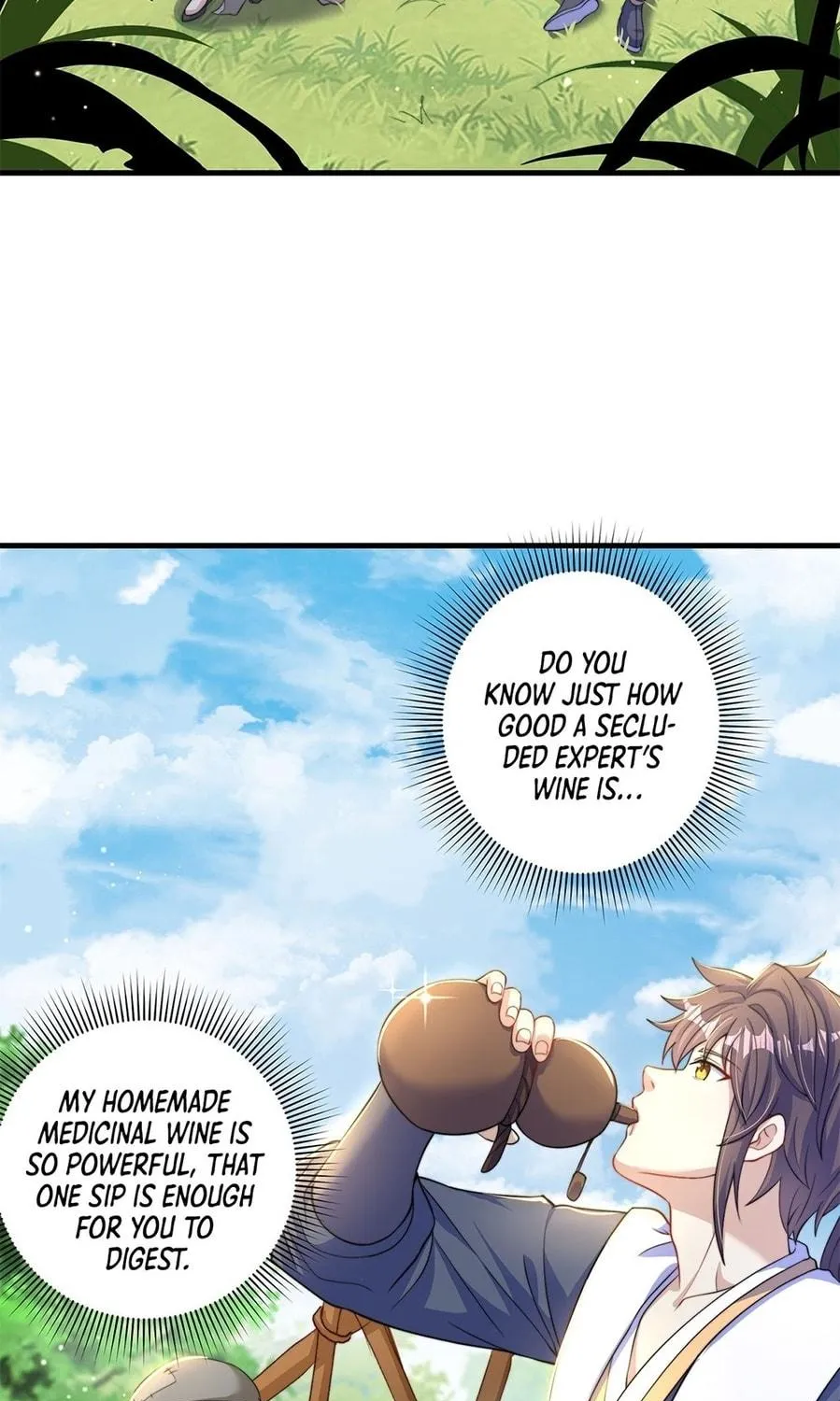 Toshiue no Hito (Colored) Chapter 37 page 5 - 