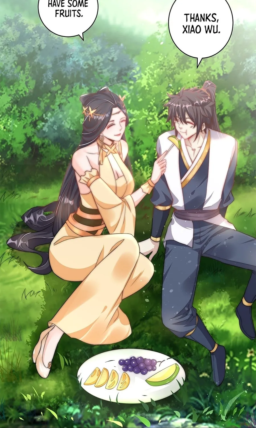 Toshiue no Hito (Colored) Chapter 37 page 43 - 