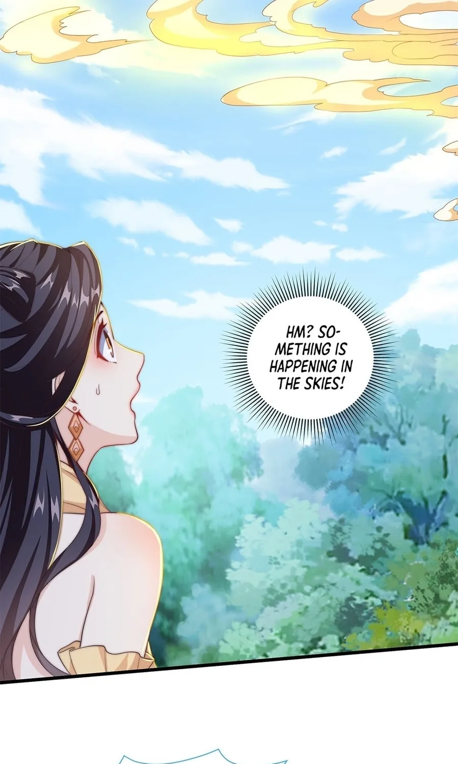 Toshiue no Hito (Colored) Chapter 37 page 45 - 
