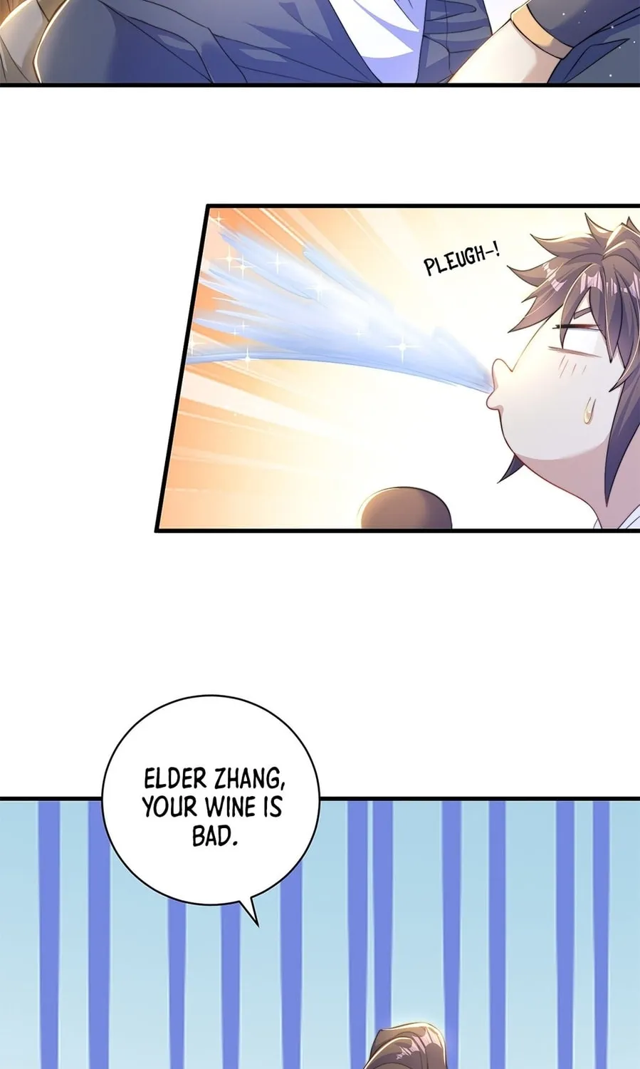 Toshiue no Hito (Colored) Chapter 37 page 7 - 