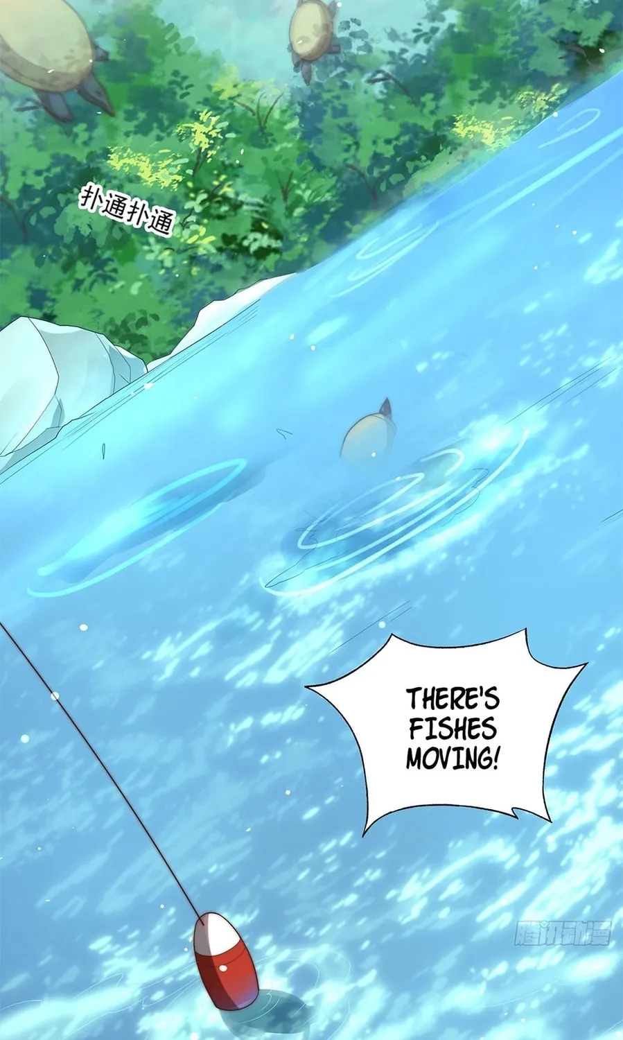 Toshiue no Hito (Colored) Chapter 37 page 61 - 