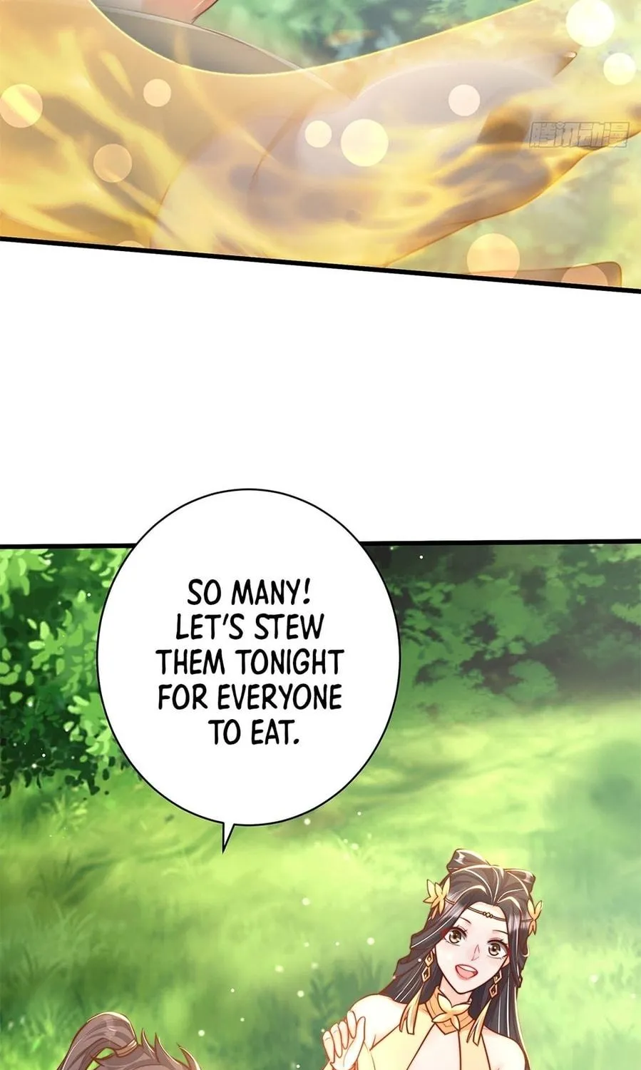 Toshiue no Hito (Colored) Chapter 37 page 71 - 