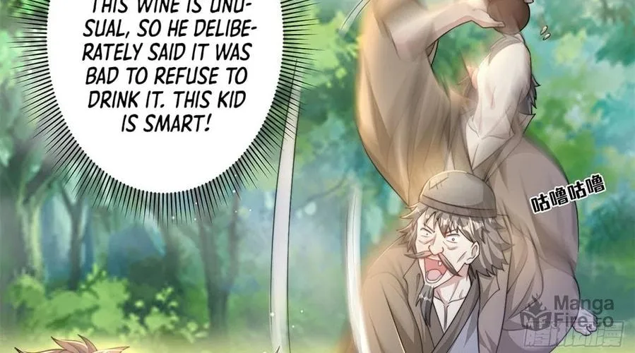 Toshiue no Hito (Colored) Chapter 37 page 10 - 