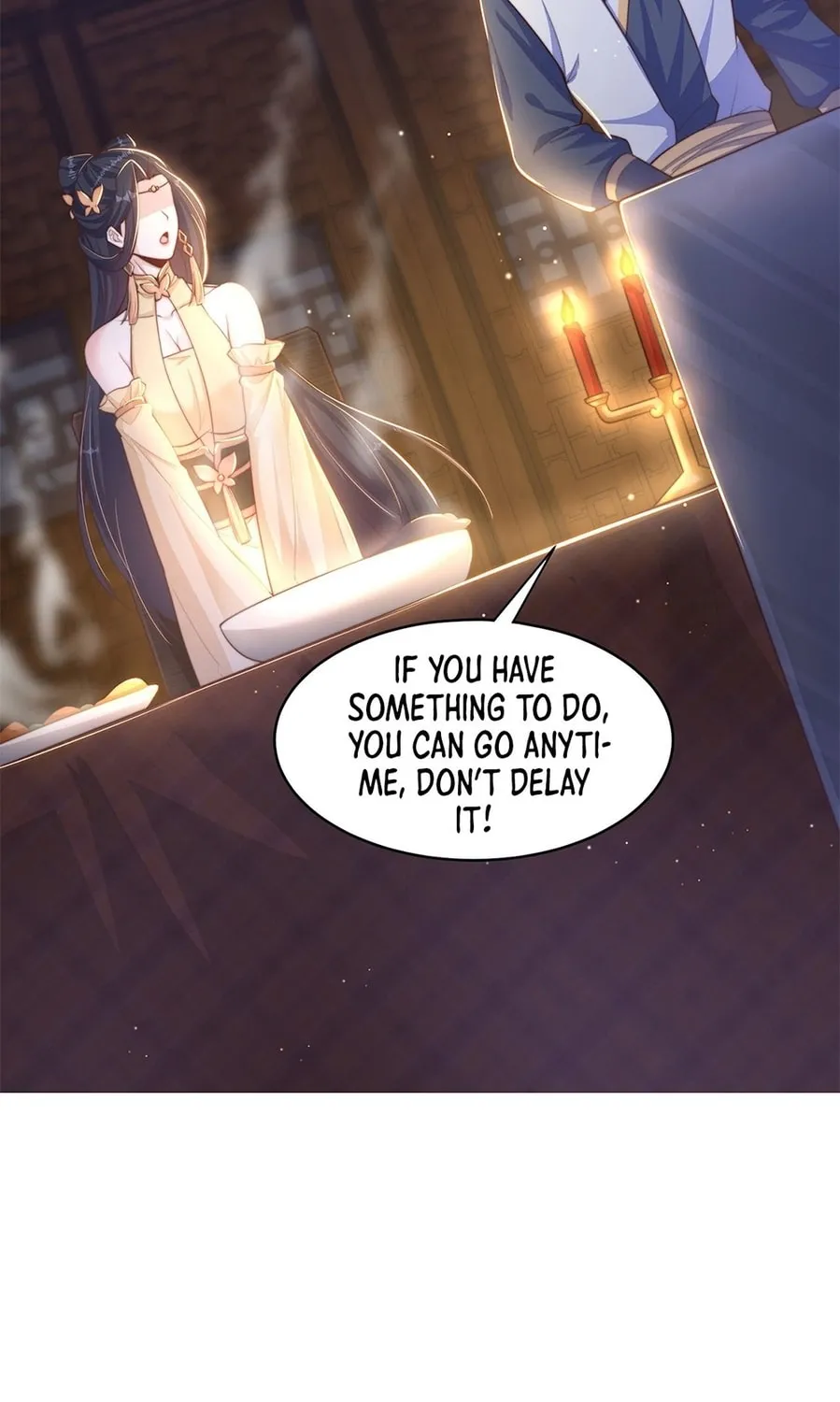 Toshiue no Hito (Colored) Chapter 38 page 13 - 