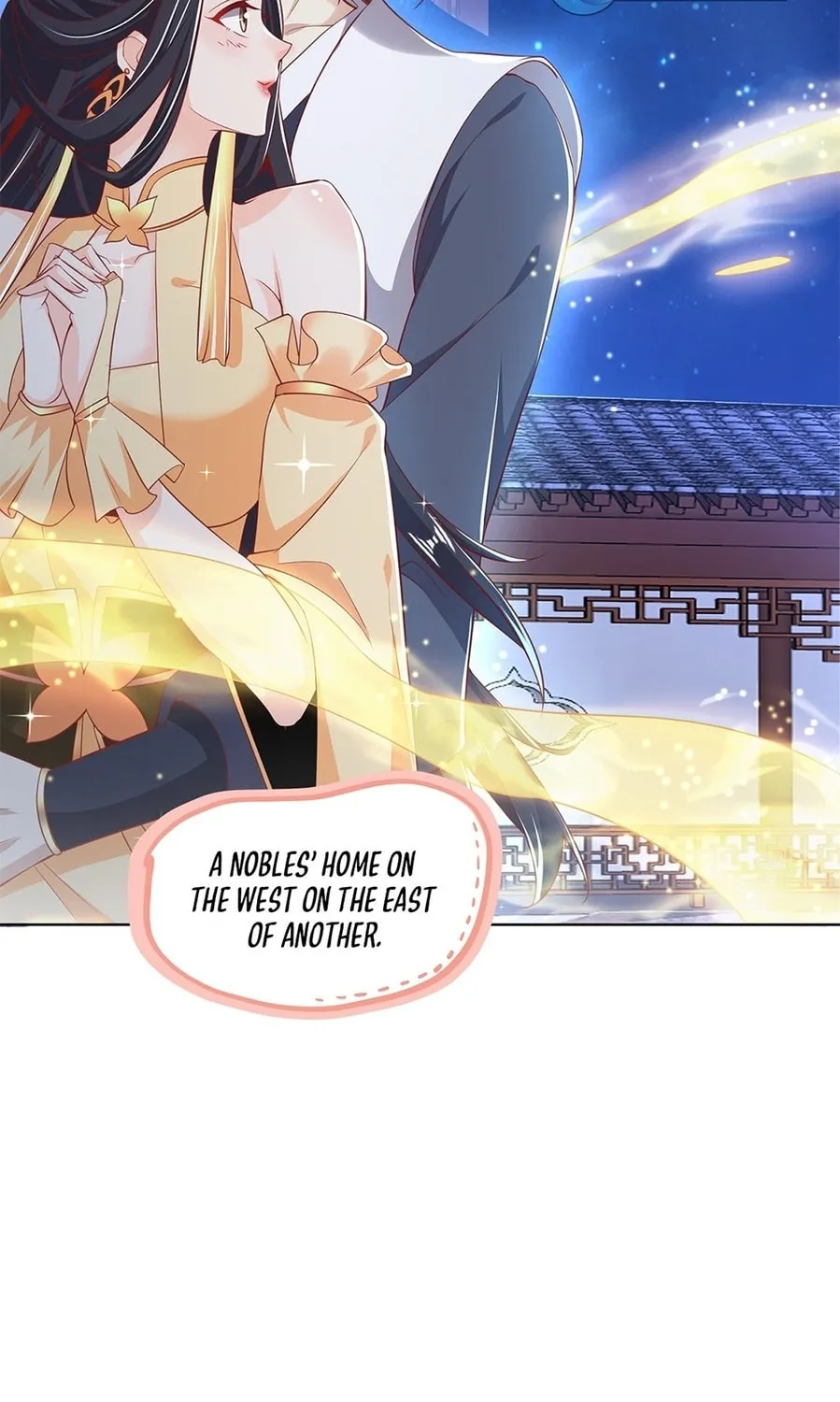 Toshiue no Hito (Colored) Chapter 38 page 27 - 