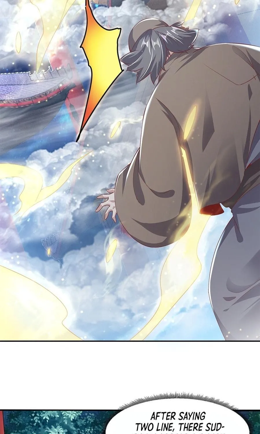 Toshiue no Hito (Colored) Chapter 38 page 29 - 