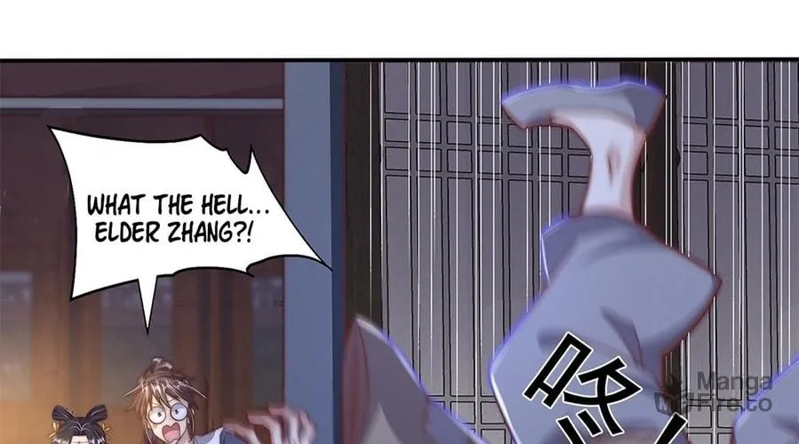 Toshiue no Hito (Colored) Chapter 38 page 40 - 