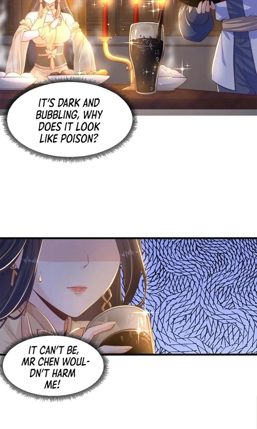 Toshiue no Hito (Colored) Chapter 38 page 5 - 