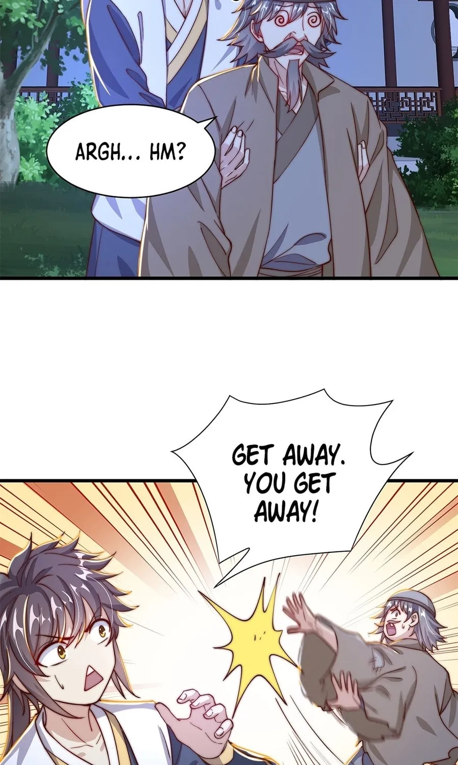 Toshiue no Hito (Colored) Chapter 38 page 43 - 