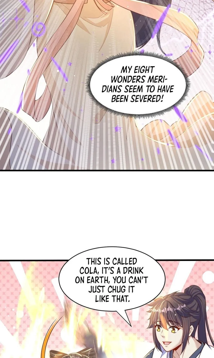 Toshiue no Hito (Colored) Chapter 38 page 9 - 