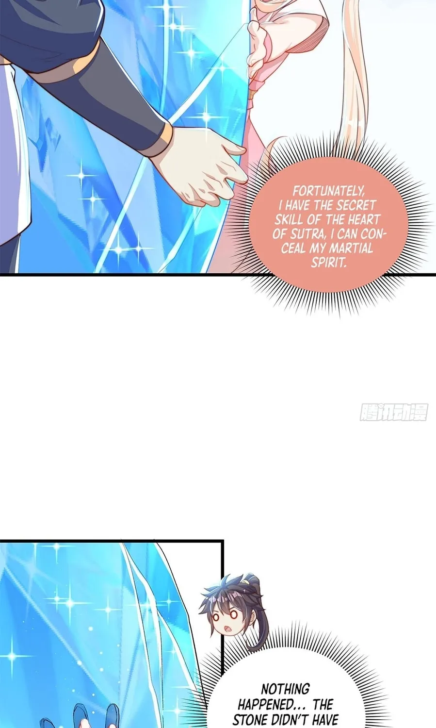 Toshiue no Hito (Colored) Chapter 39 page 13 - 