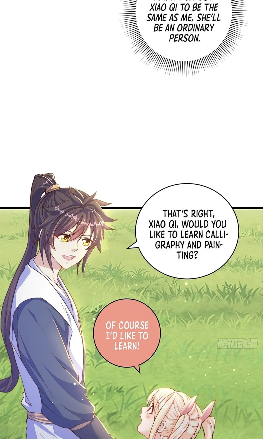 Toshiue no Hito (Colored) Chapter 39 page 15 - 