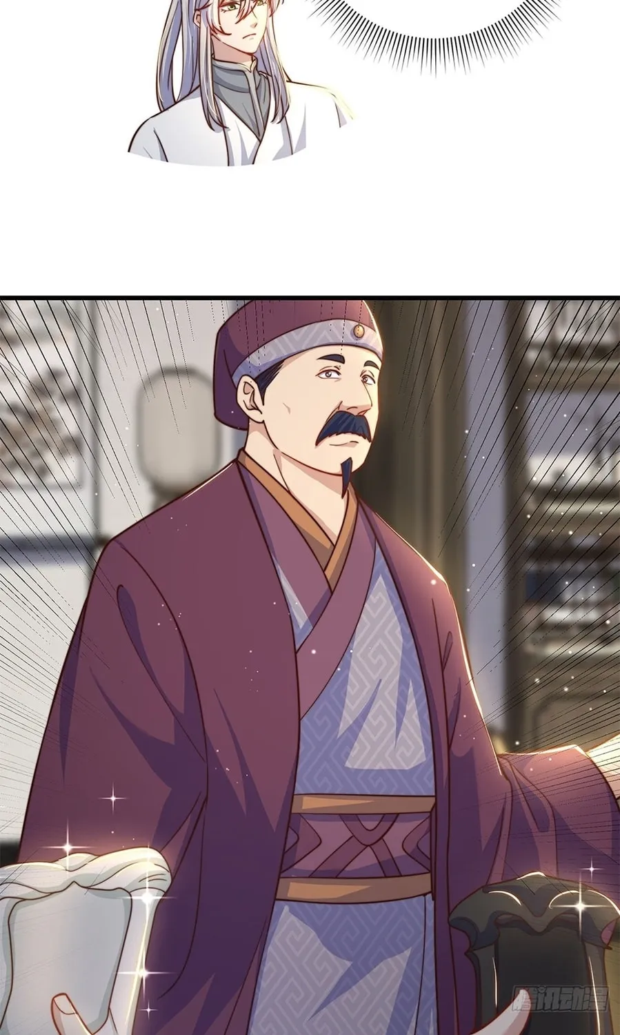Toshiue no Hito (Colored) Chapter 39 page 31 - 