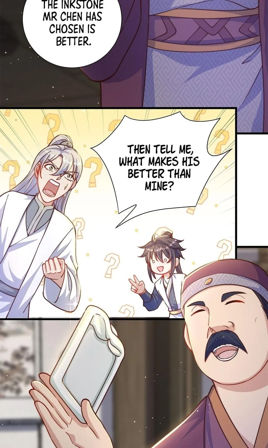 Toshiue no Hito (Colored) Chapter 39 page 35 - 