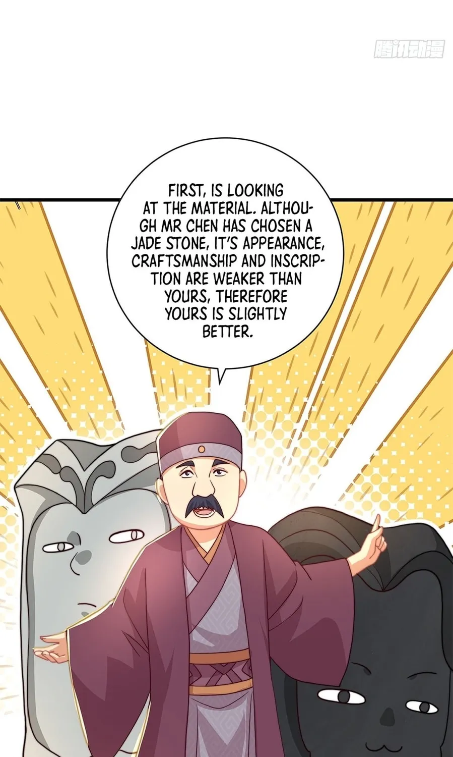 Toshiue no Hito (Colored) Chapter 39 page 37 - 