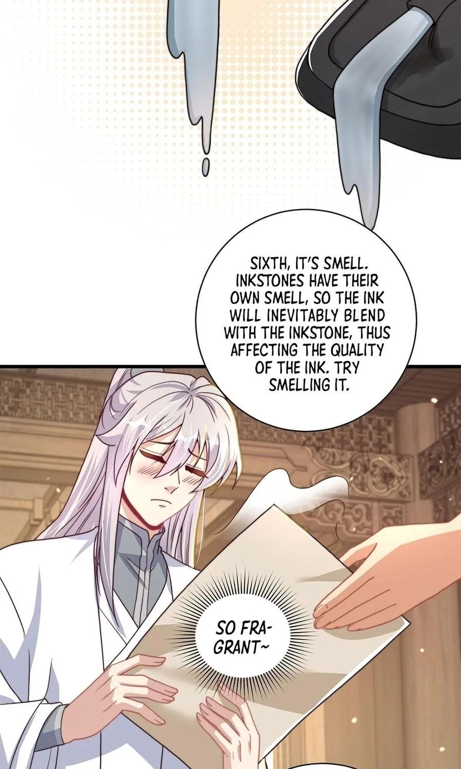 Toshiue no Hito (Colored) Chapter 39 page 41 - 