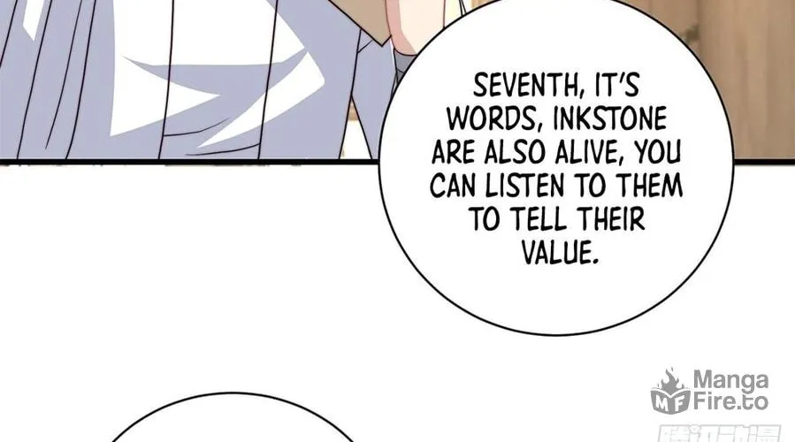 Toshiue no Hito (Colored) Chapter 39 page 42 - 