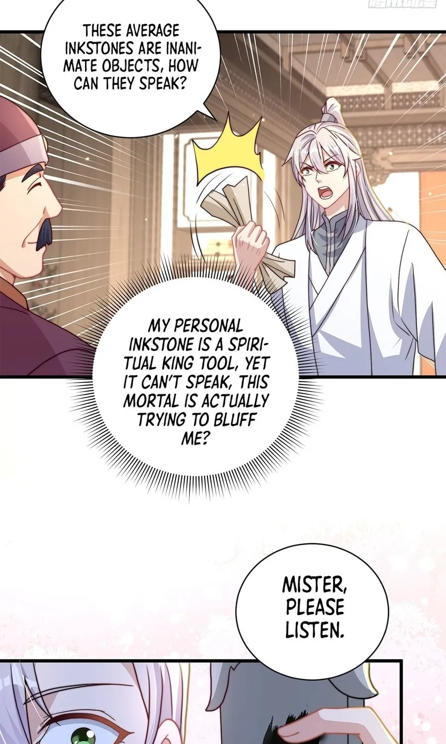 Toshiue no Hito (Colored) Chapter 39 page 43 - 