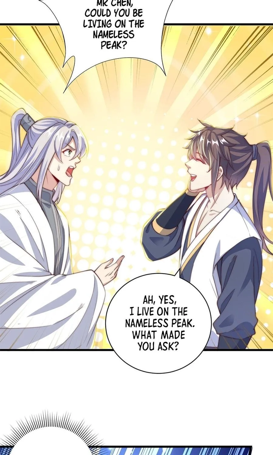Toshiue no Hito (Colored) Chapter 39 page 49 - 